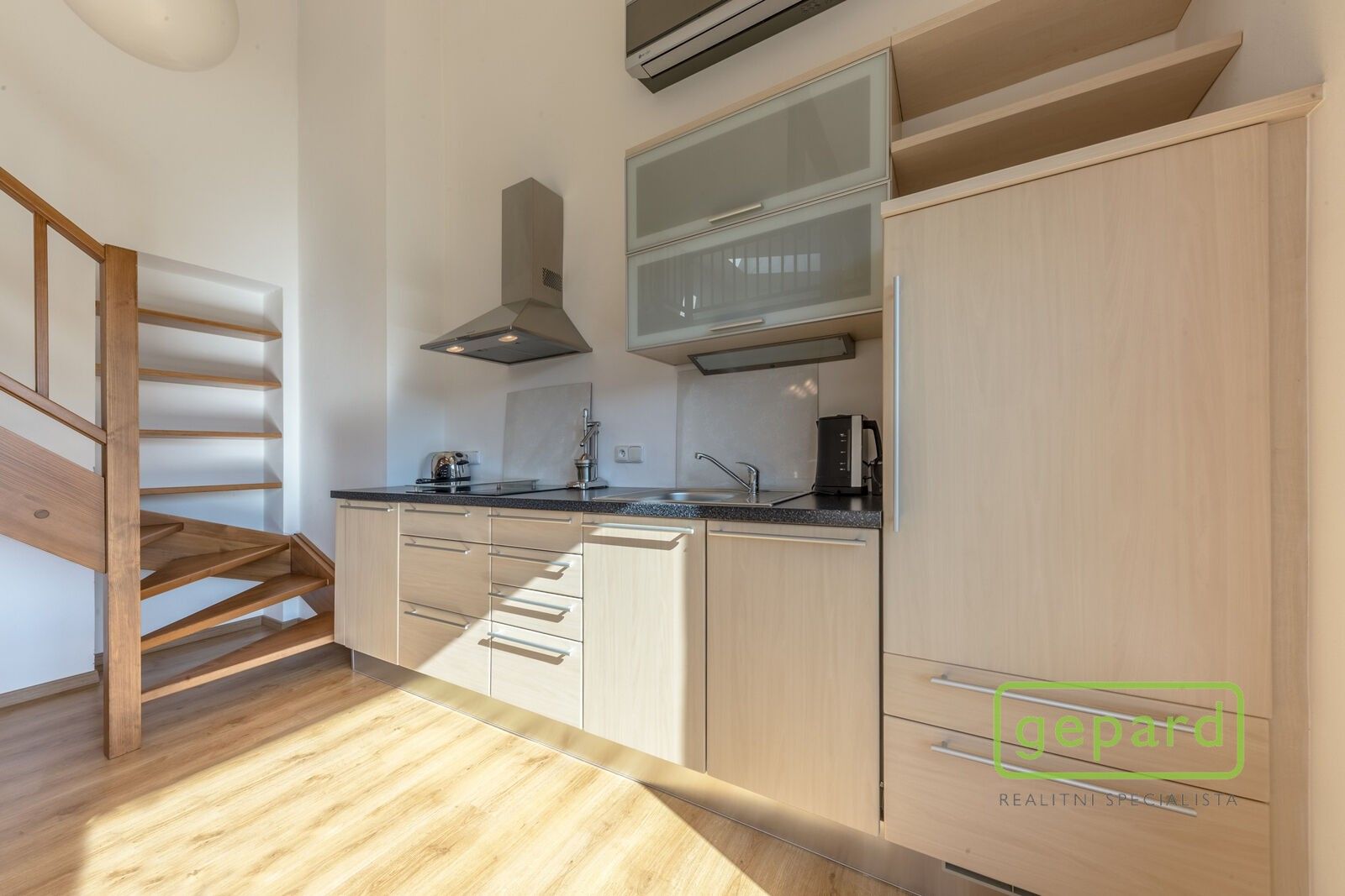 Prodej rodinný dům - Seifertova 1019, Sedlčany, 204 m² - 5