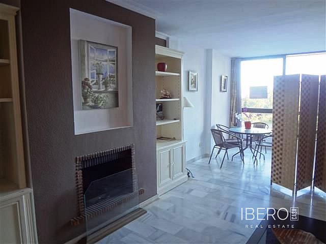 Prodej byt 4+kk - Nueva Andalucía, Španělsko, 120 m² - 5