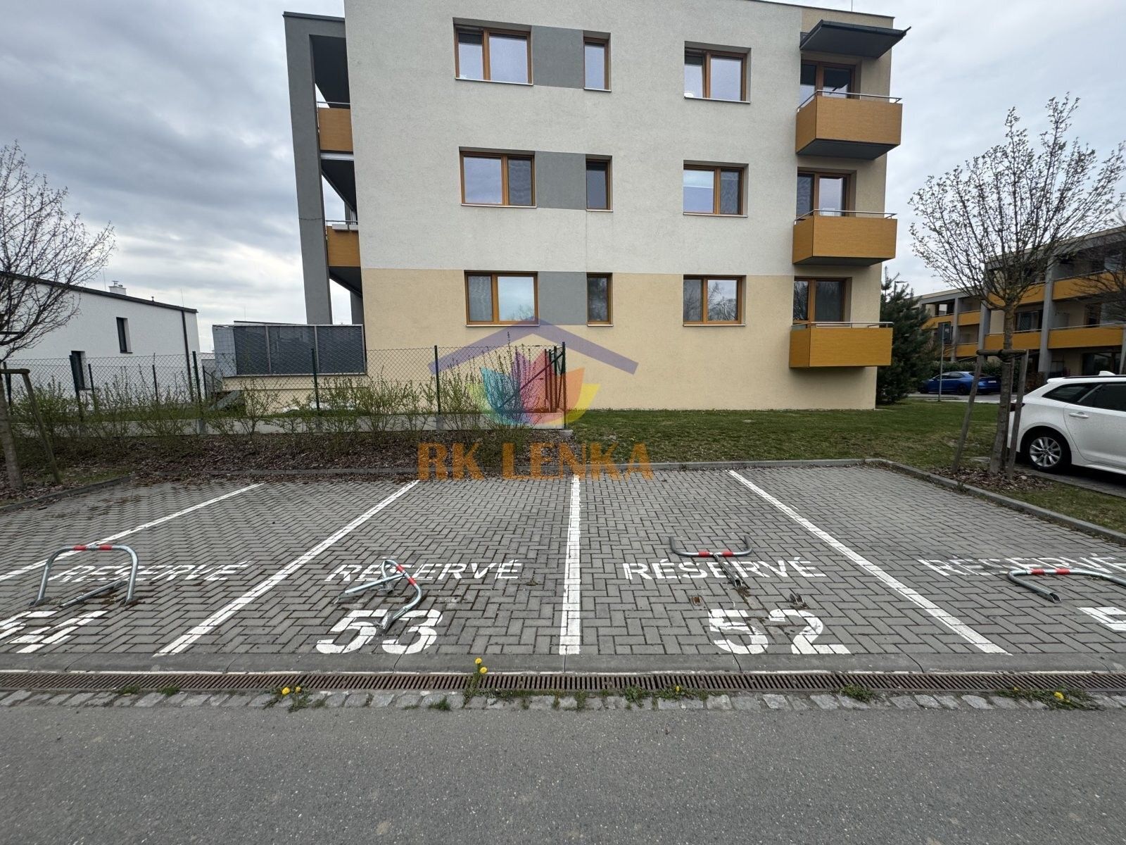 Ostatní, Nové Dvory-Podhůří,Frýdek,Frýdek-Místek, 24 m² - 1