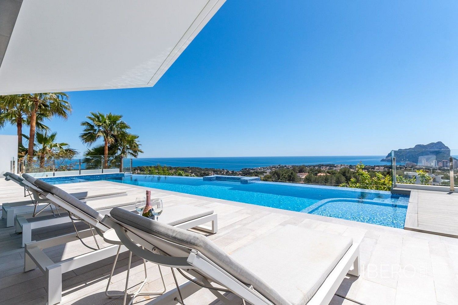 Prodej rodinný dům - Benissa Coast, ES, 418 m² - 2