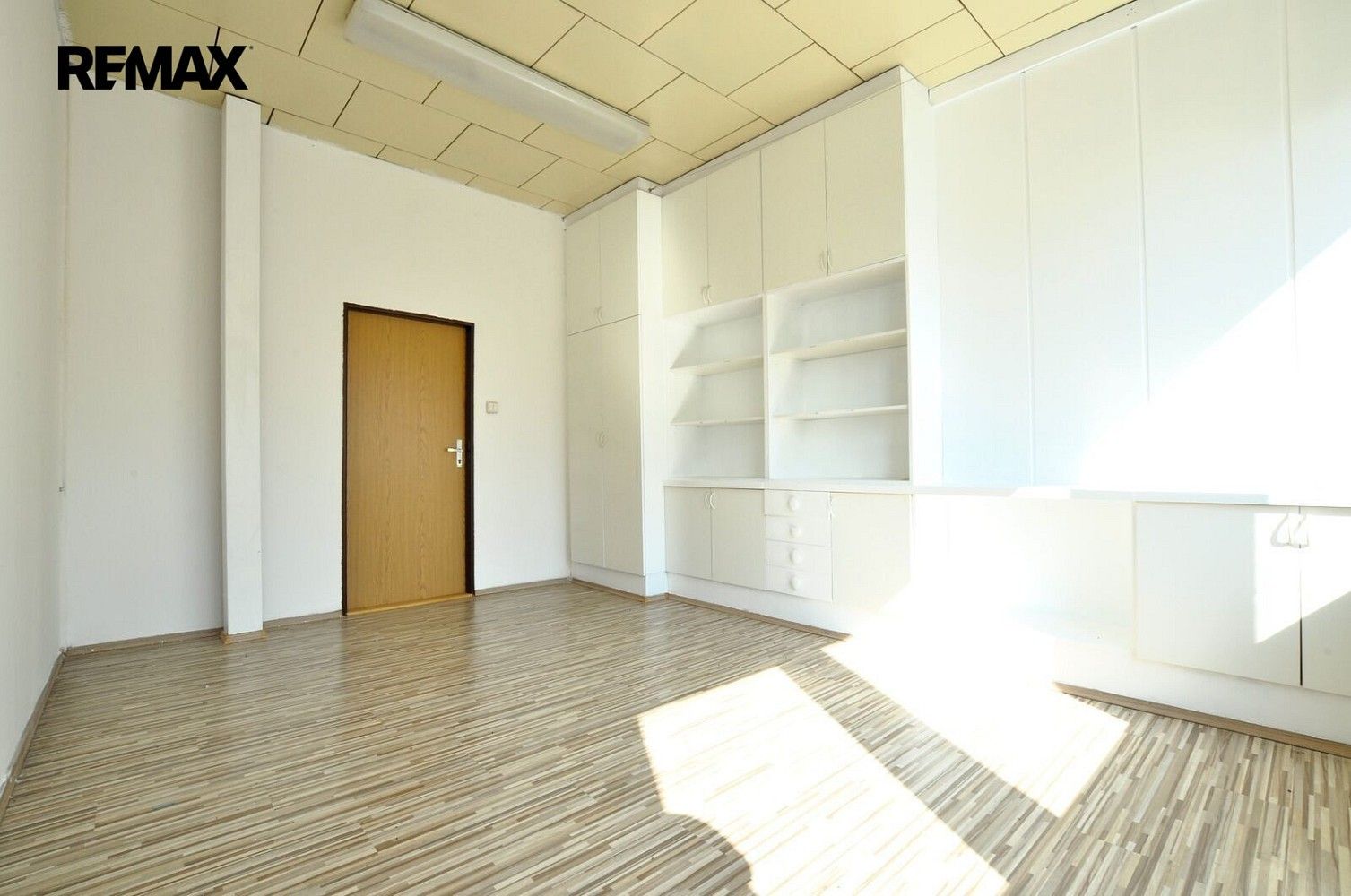 Kancelář · 18 m² · Dobrovského, Havlíčkův Brod - 3