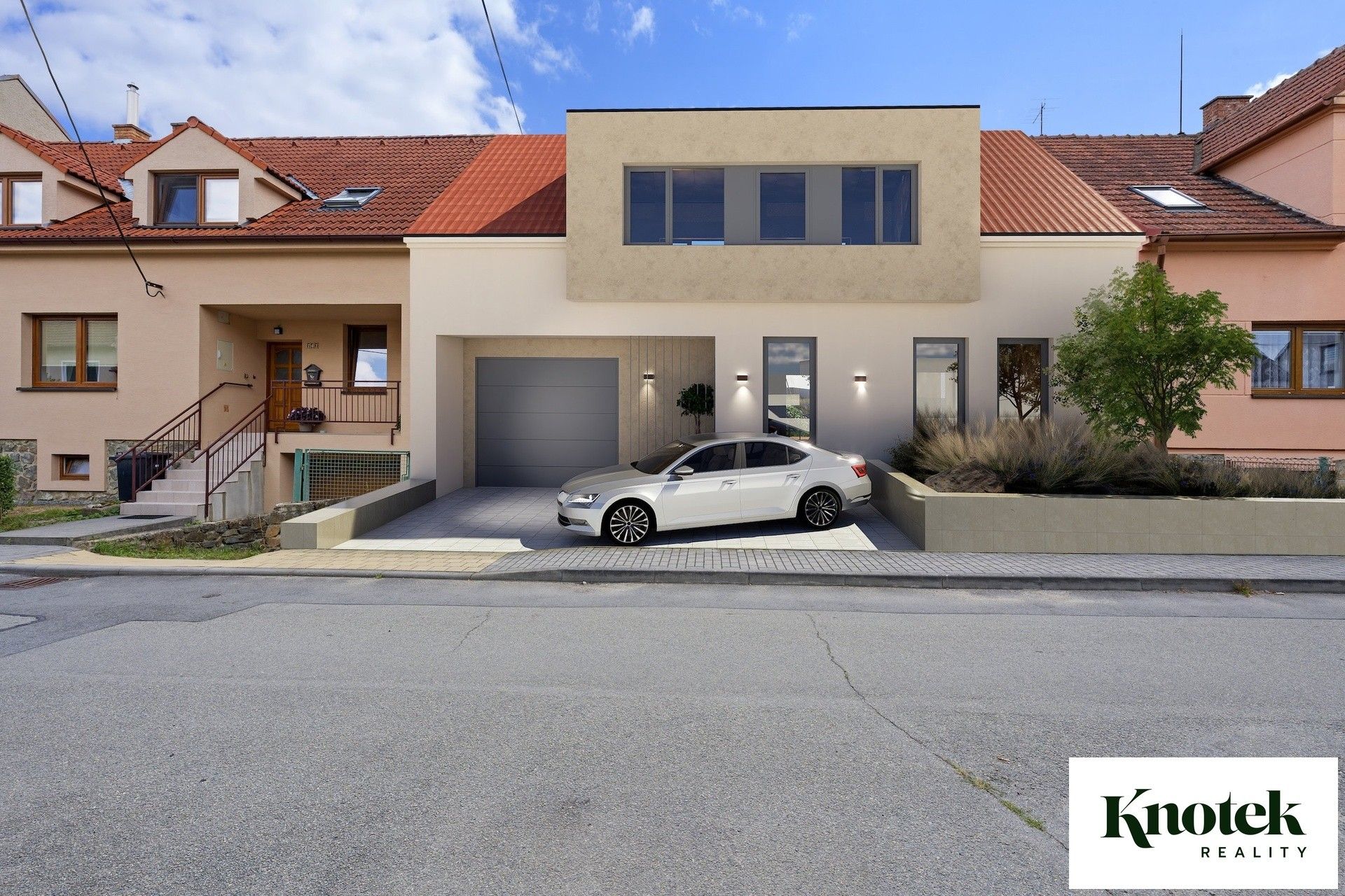 Pozemek pro bydlení, 825 m²