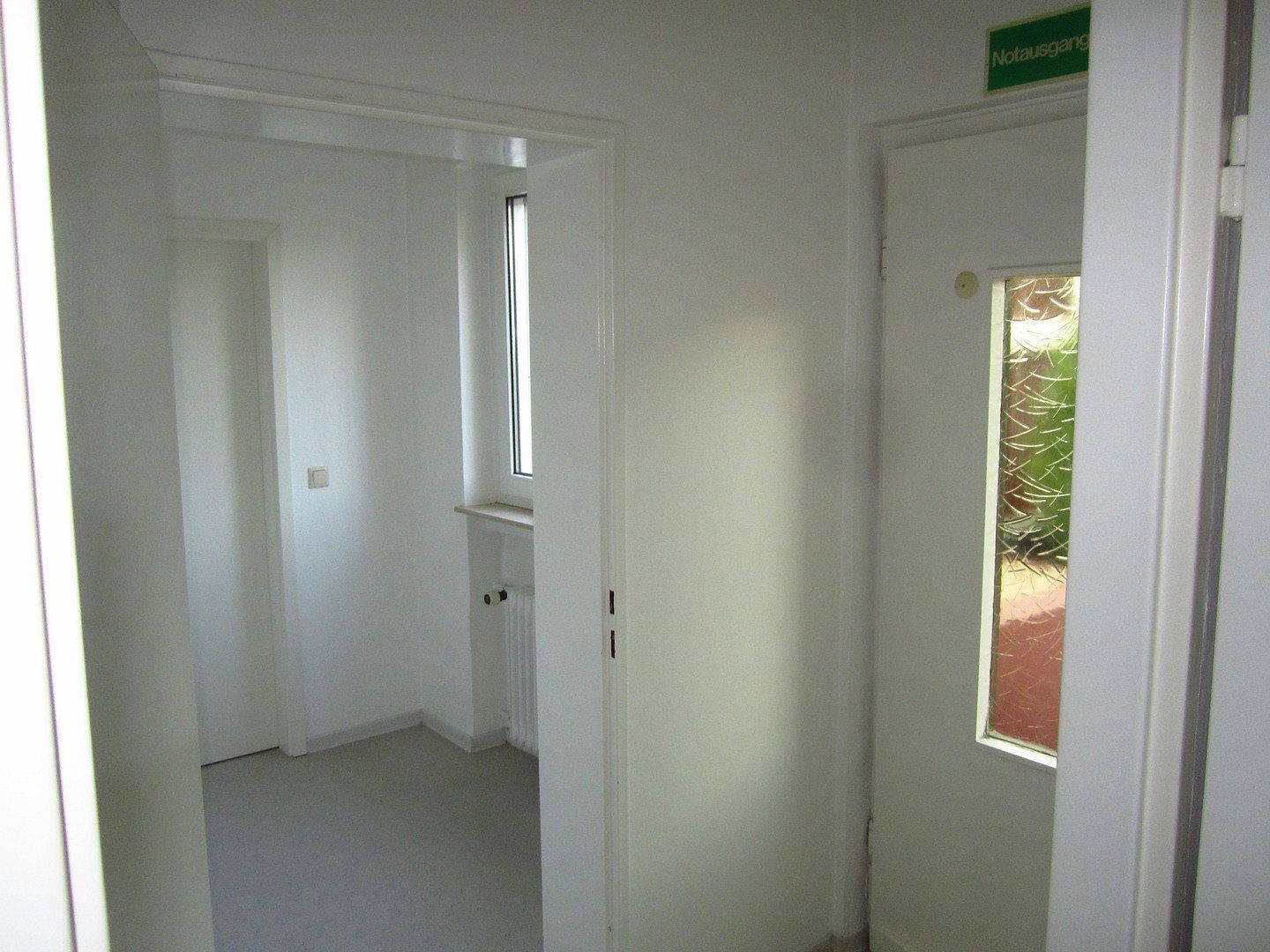 Kancelář · 122 m² · , Hessen - 3