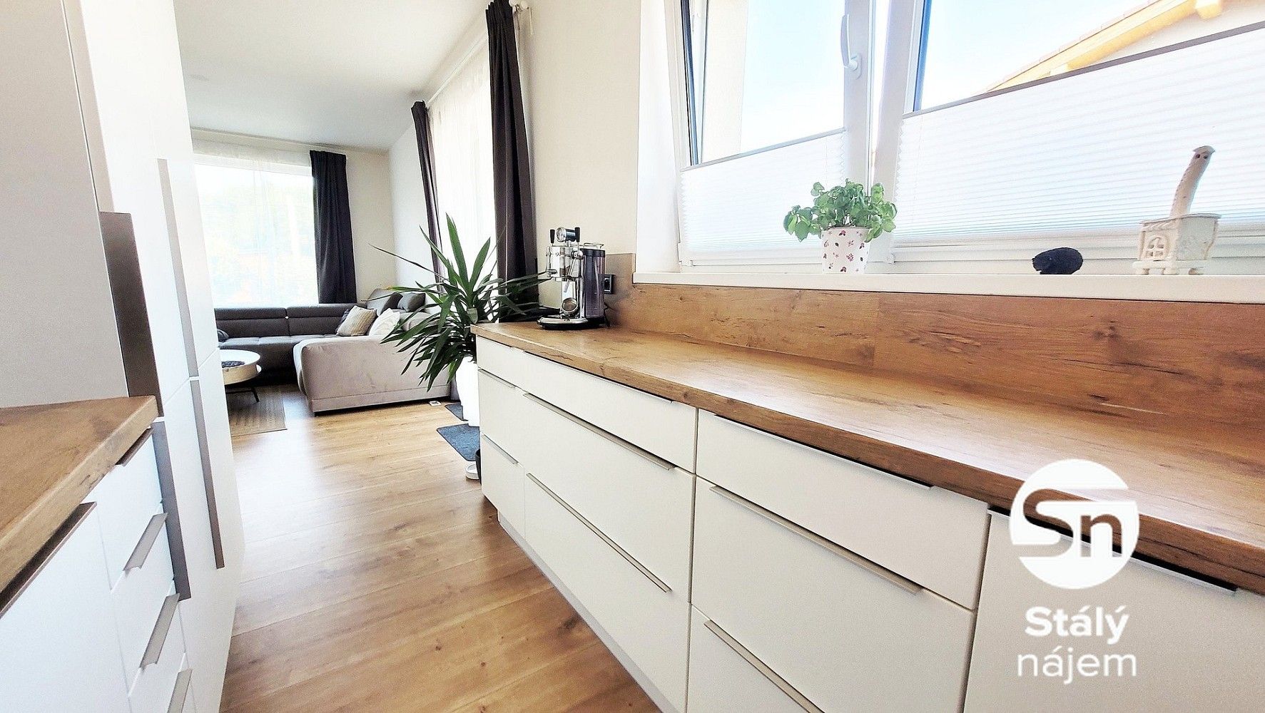 3+kk, Na Pastvinách, Svinaře, okres Beroun, 78 m² - 1