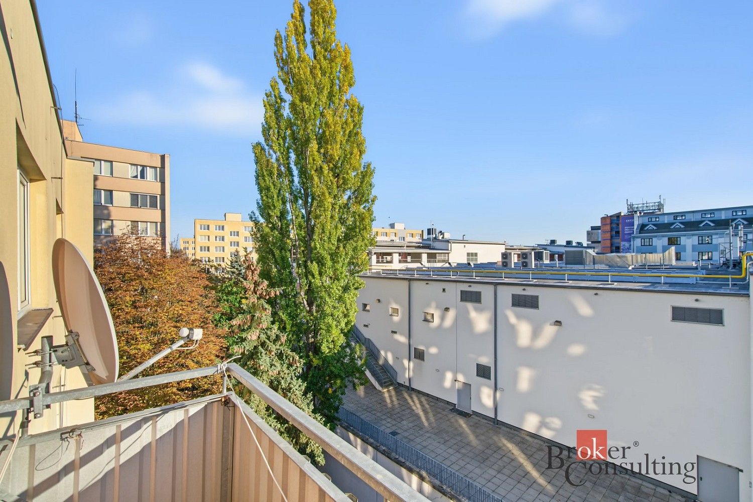 2+1, Puklicova, České Budějovice - České Budějovice 3, 59 m² - 1