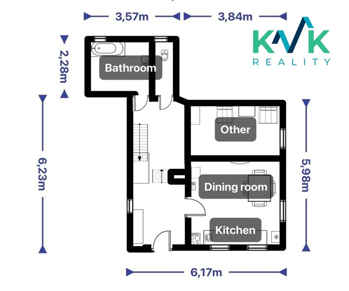 Rodinný dům · 80 m² · Nejdecká, Rotava - 4