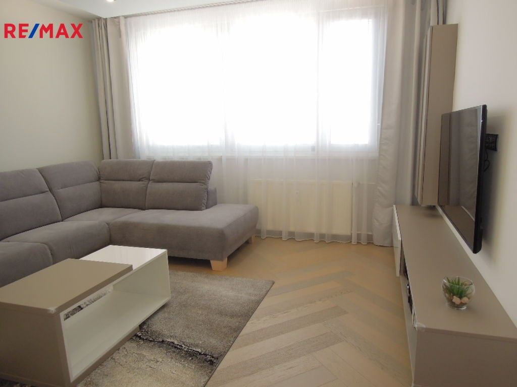 Pronájem byt 3+1 - Jungmannova, Kyjov, 85 m²