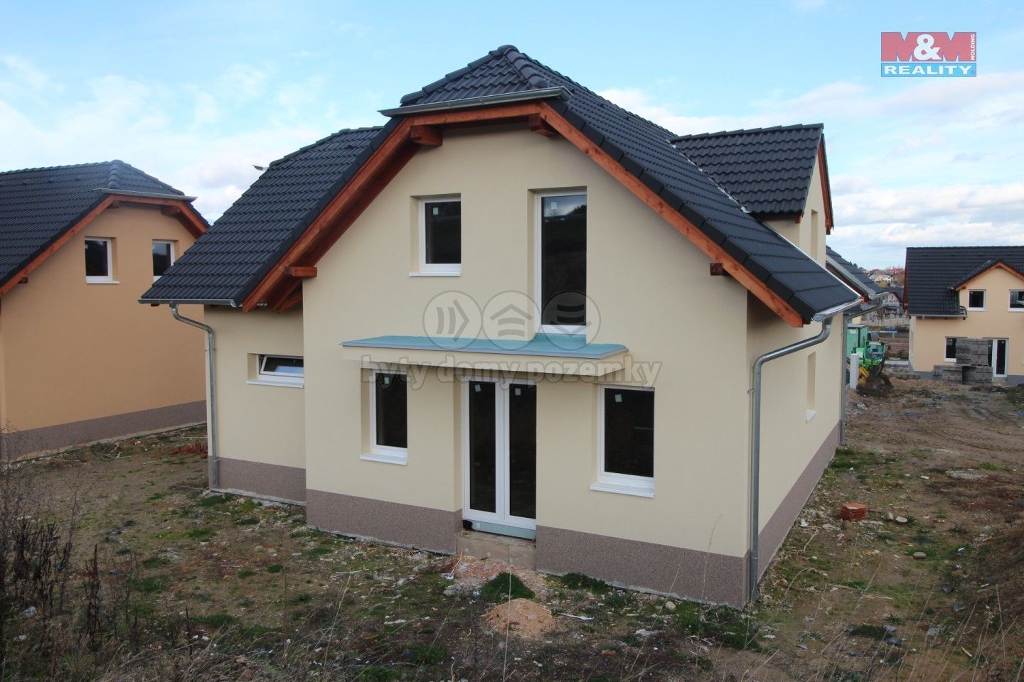 Prodej rodinný dům - Beskydy, 168 m²