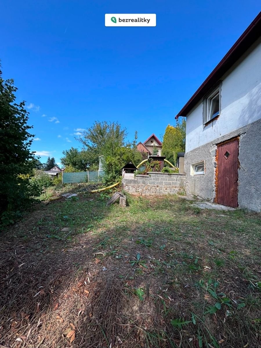 Chata · 16 m² · U Zahrádek 11, Klimkovice Václavovice - 3