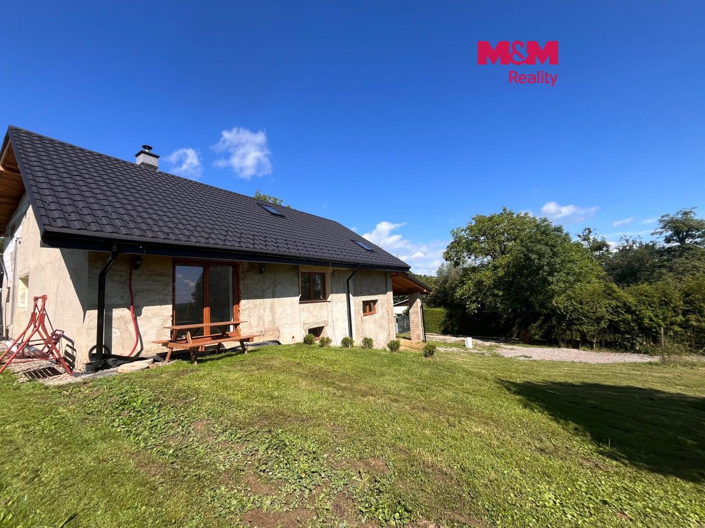 Rodinný dům, 173 m²