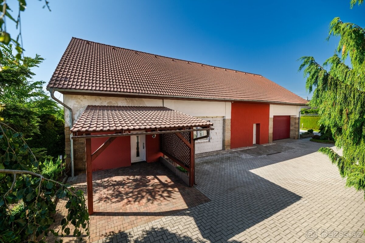 Rodinný dům · Smiřice, 503 03 - 4