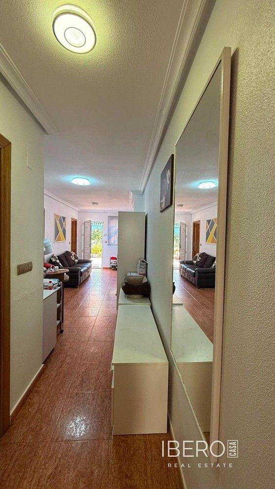 Rodinné domy, Torrevieja, Španělsko, 78 m² - 2