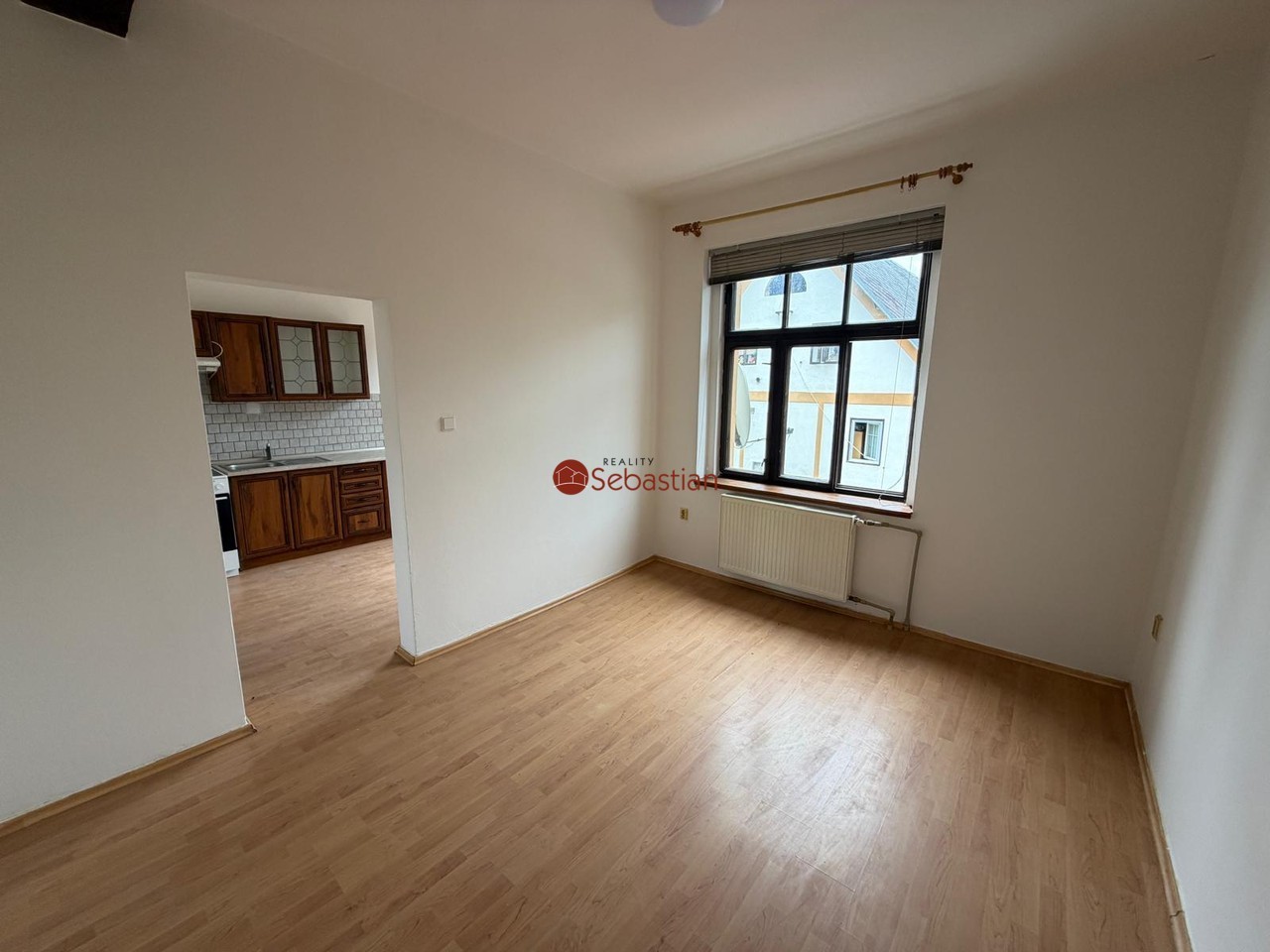 Byt 2+kk · 29 m² · Jestřebí - 3
