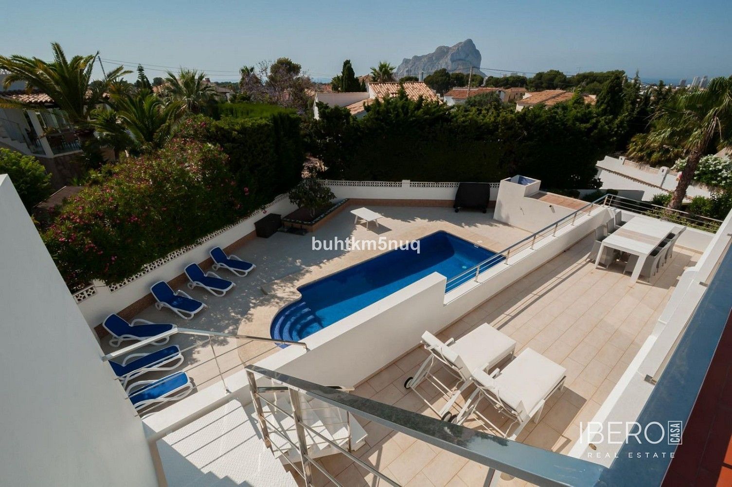 Rodinný dům · 243 m² · Calpe, ES - 3