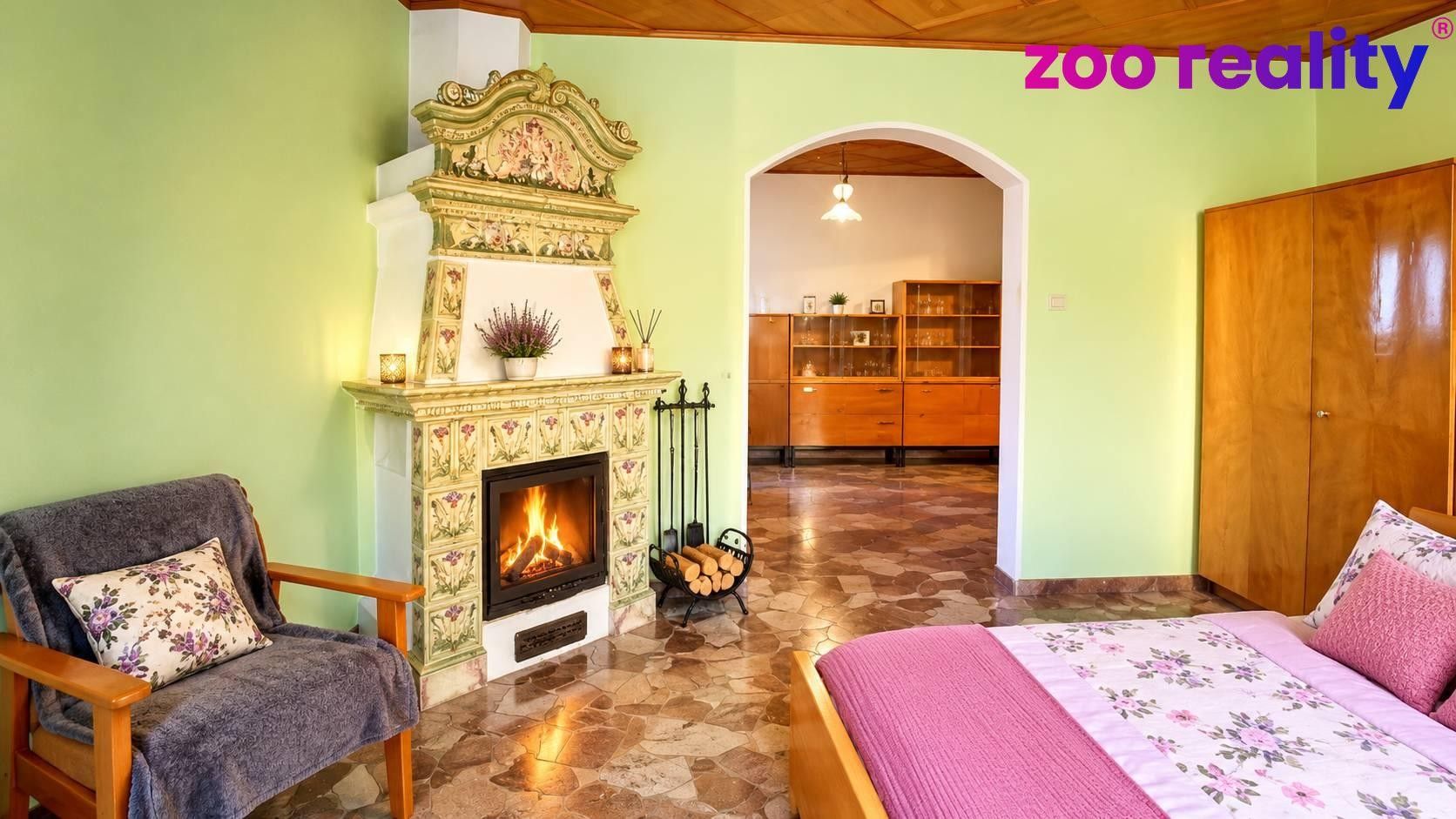 Rodinný dům · 340 m² · Husova 120, Vejprty - 3