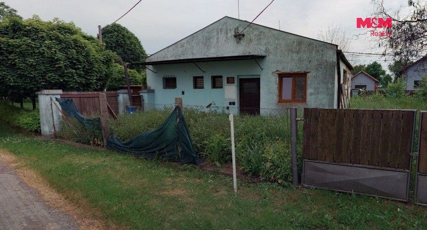 Obchodní prostory, Rusín, 450 m² - 2
