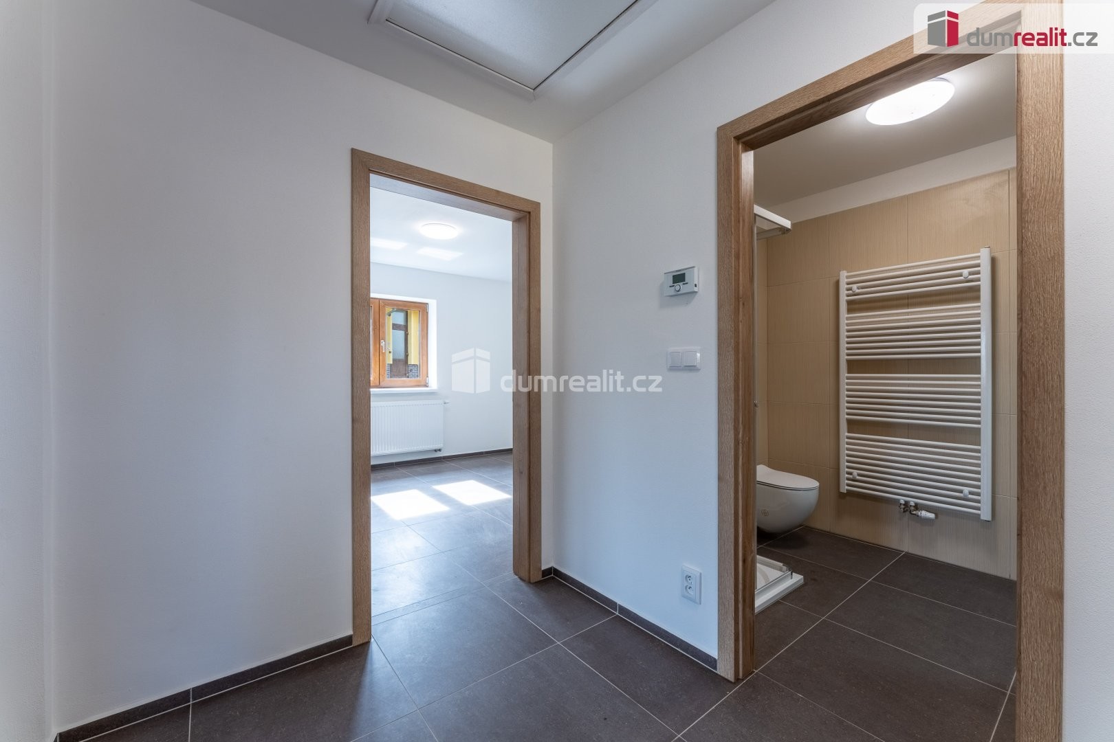 Rodinný dům · 80 m² · Kostelec - 4