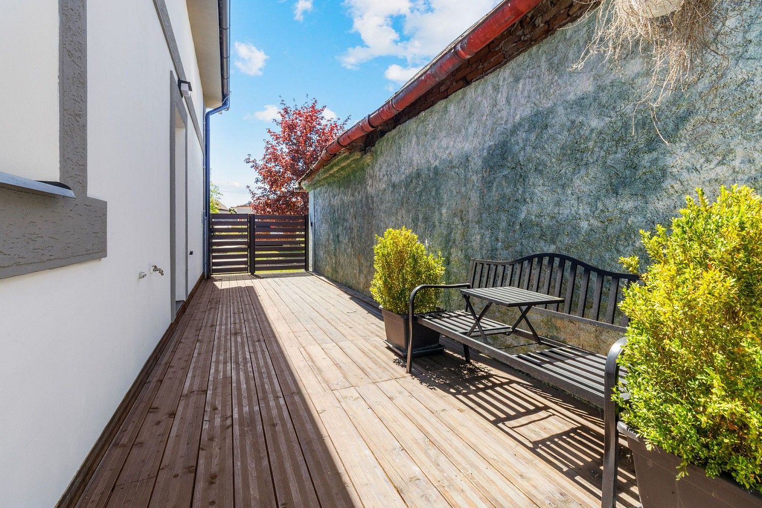 Ubytovací zařízení · 144 m² · Na Návsi, Chotěšov, okres Litoměřice - 4