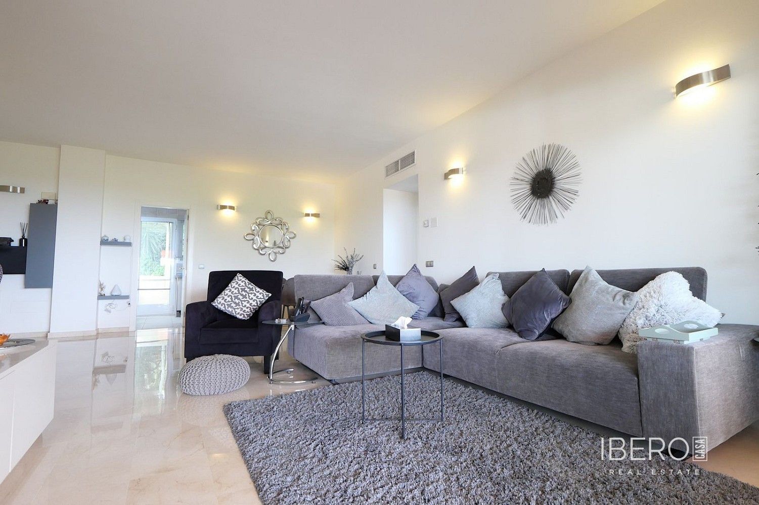 Byt 4+kk · 117 m² · Cabopino, Španělsko - 4