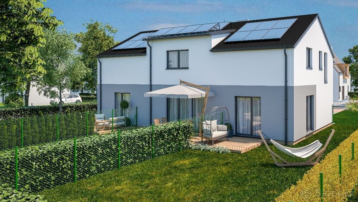 Prodej byt - Poděbrady, 290 01