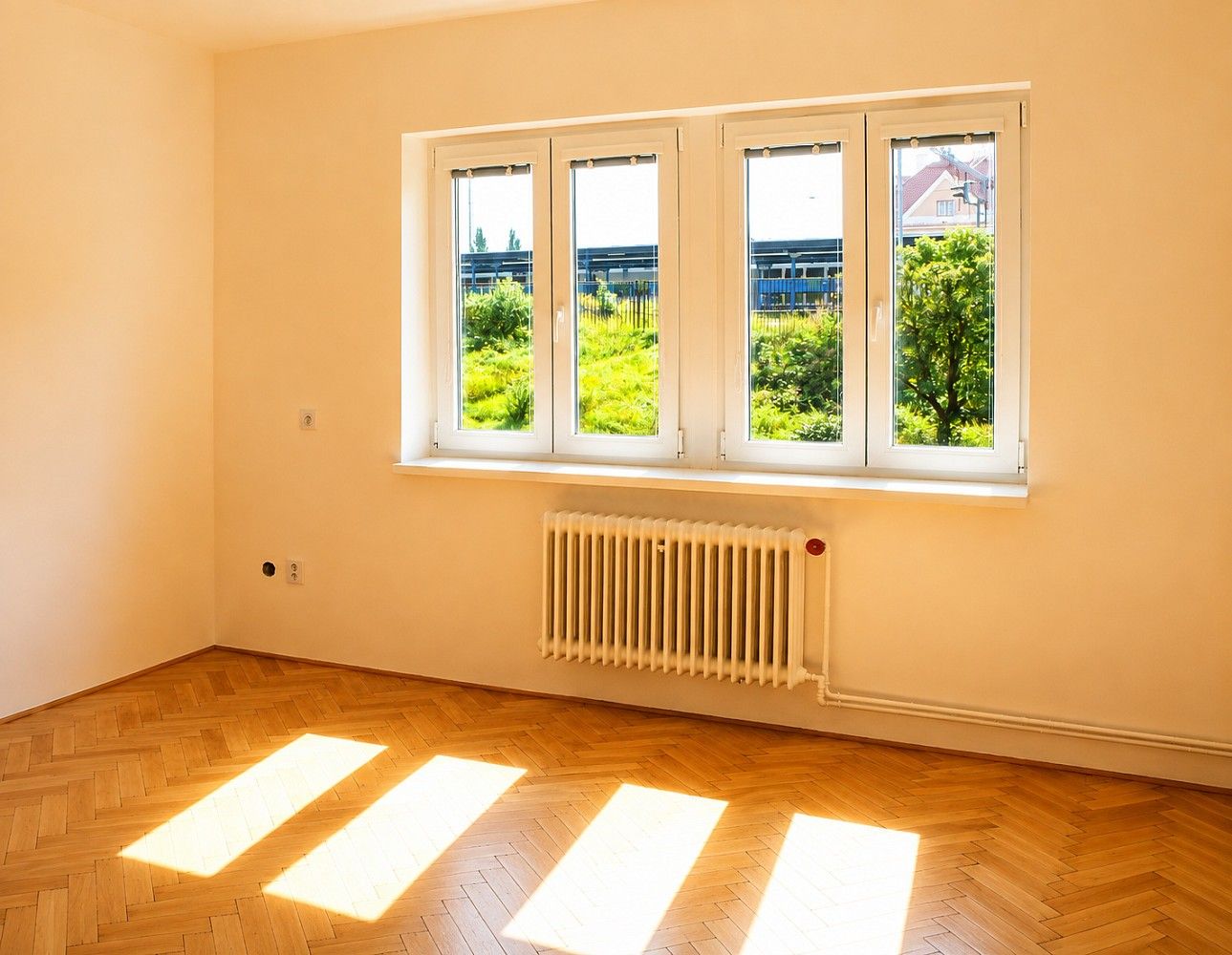 Byt 3+kk · 74 m² · Český Brod, okres Kolín, Středočeský kraj - 4
