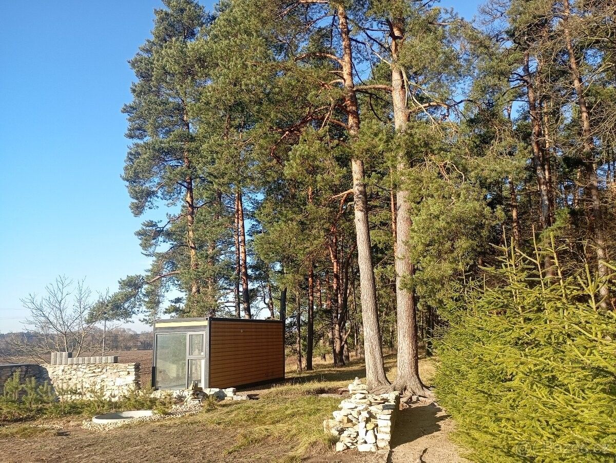 Pozemky pro bydlení, Borohrádek, 517 24