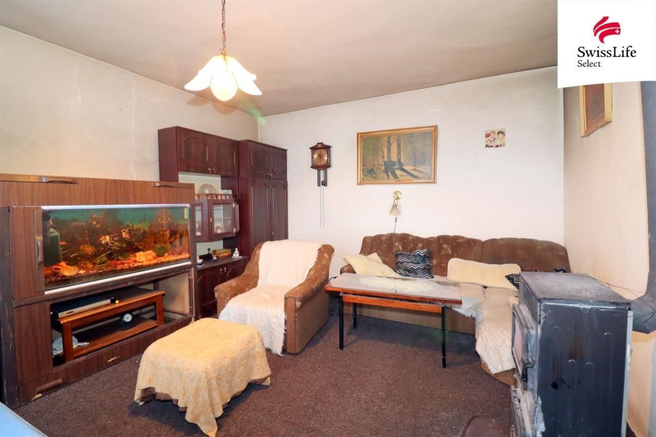 Prodej rodinný dům - Hlavno, Citice, 130 m²