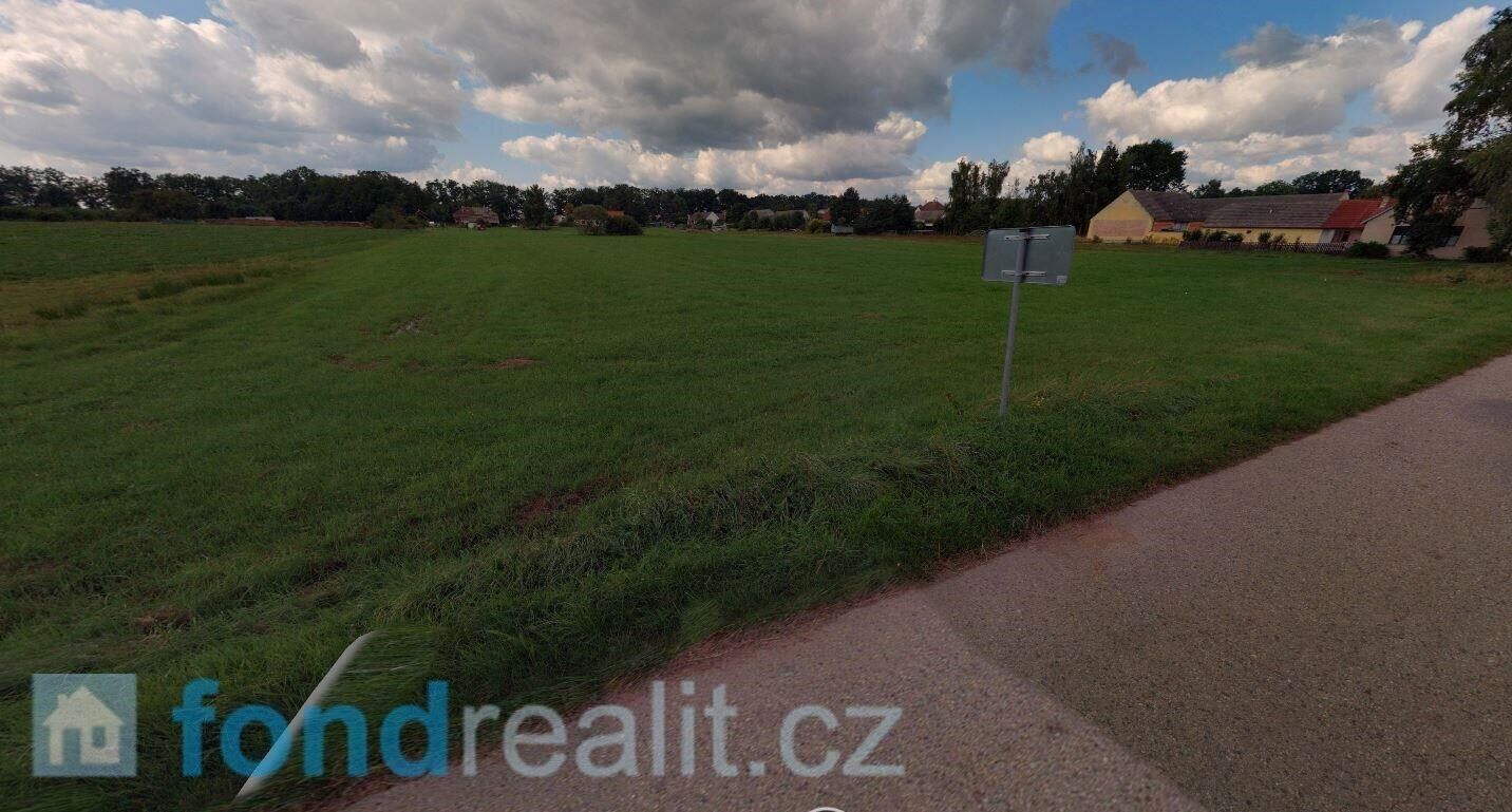 Prodej pozemek pro bydlení - Záblatí, 1 m²