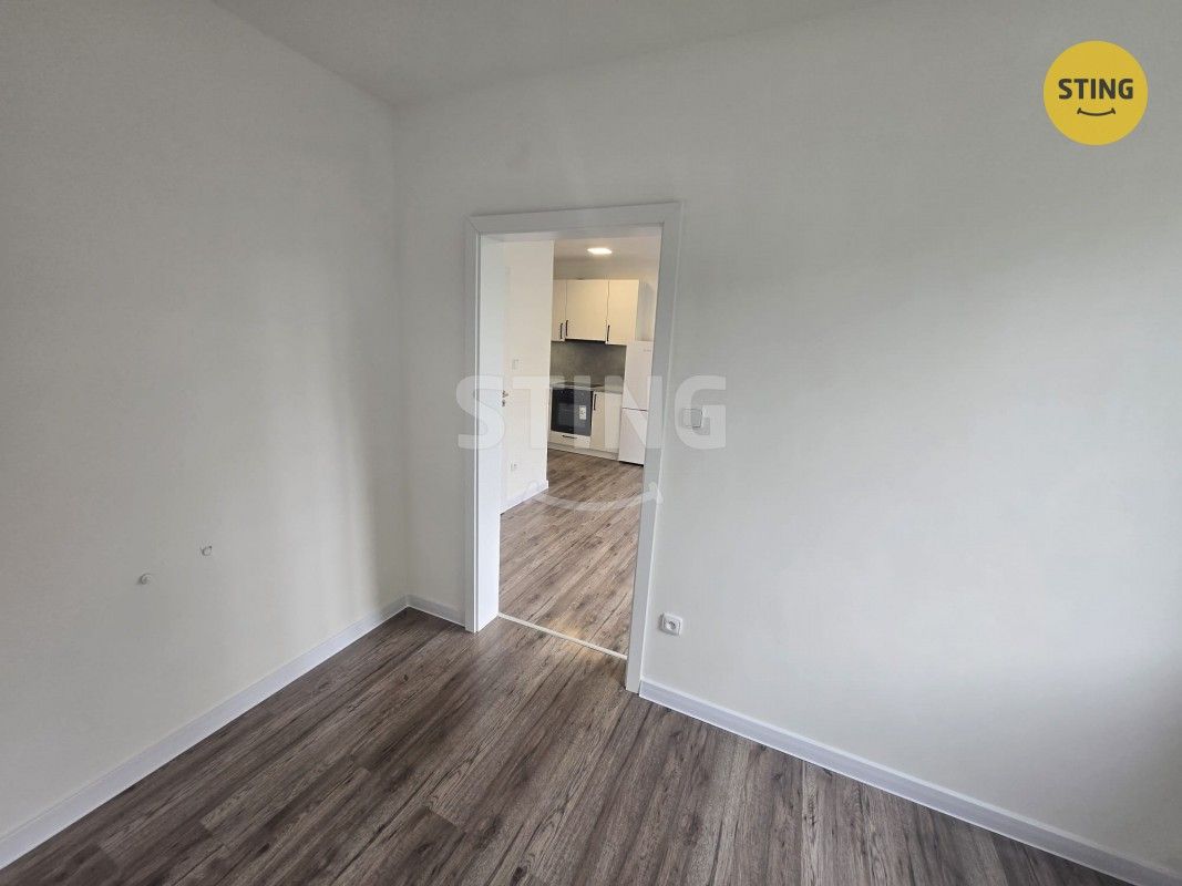 Byt 2+kk · 32 m² · Šalamounská 3015, Ostrava Moravská Ostrava - 3
