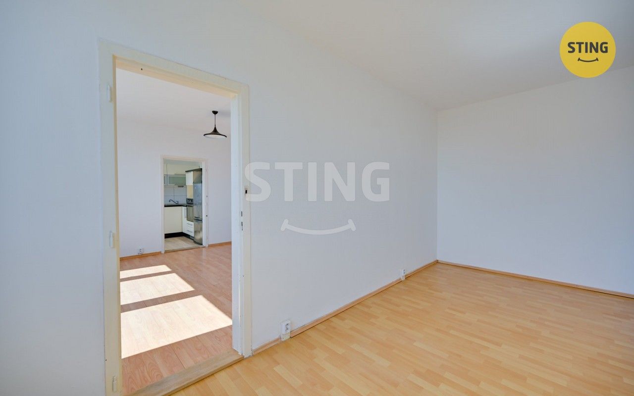 Prodej byt 2+1 - Derflanská, Uherské Hradiště, 44 m² - 5