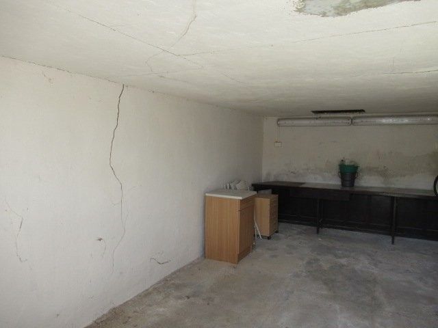 Prodej garáž - Mírová, Cheb, 20 m² - 5