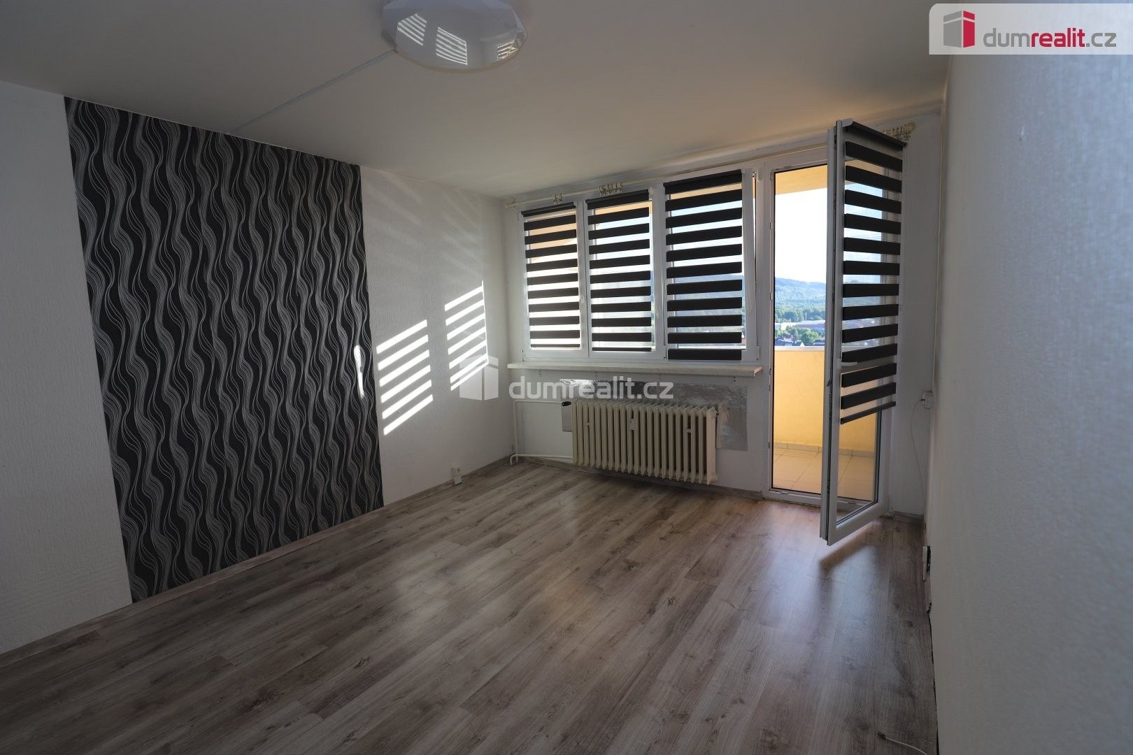 3+1, Slavíčkova, Sokolov, 68 m² - 1