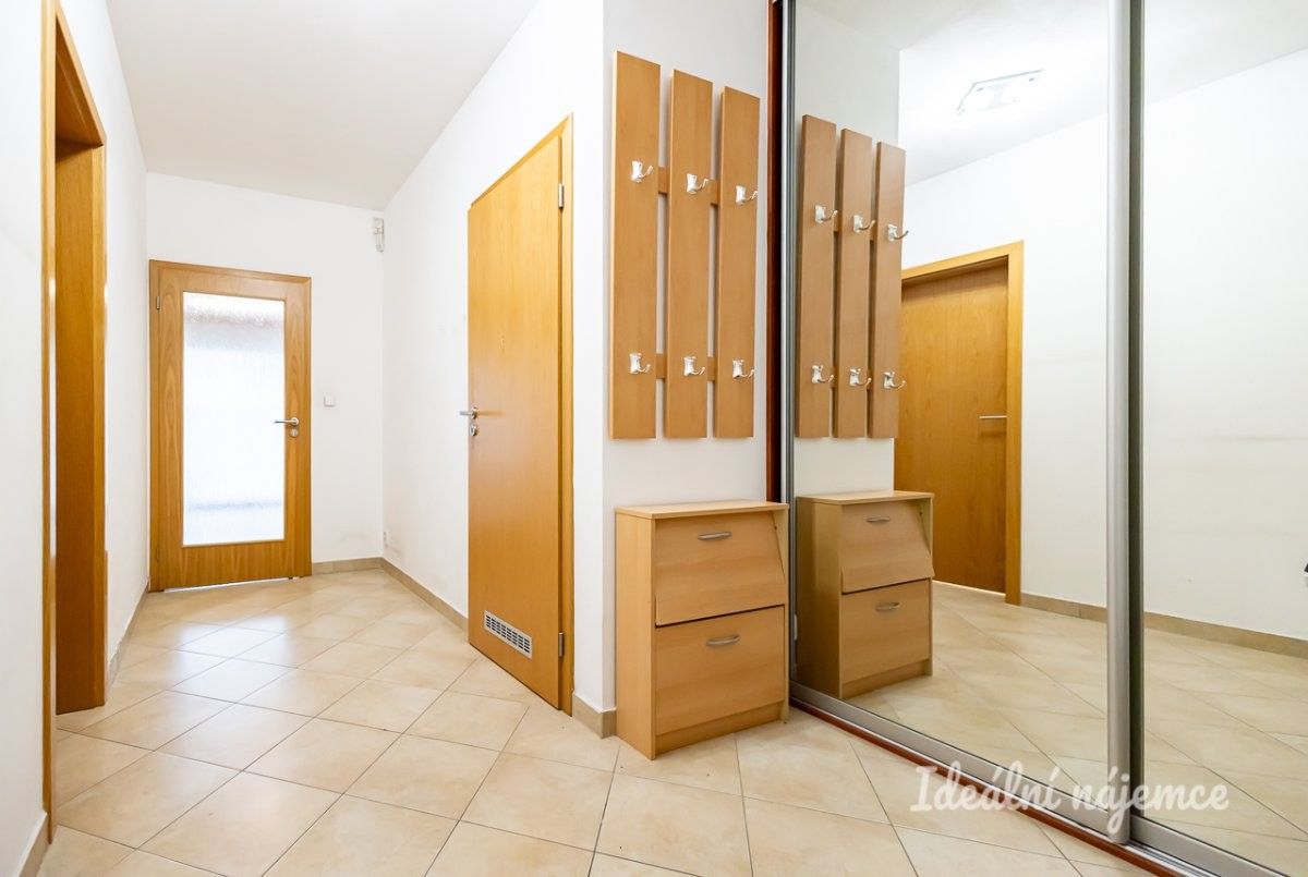 1+kk, Holubinková, Praha, 44 m² - 2