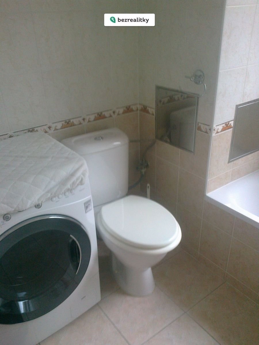 Byt 2+kk · 47 m² · Spojařů 1253, Praha Zbraslav - 3