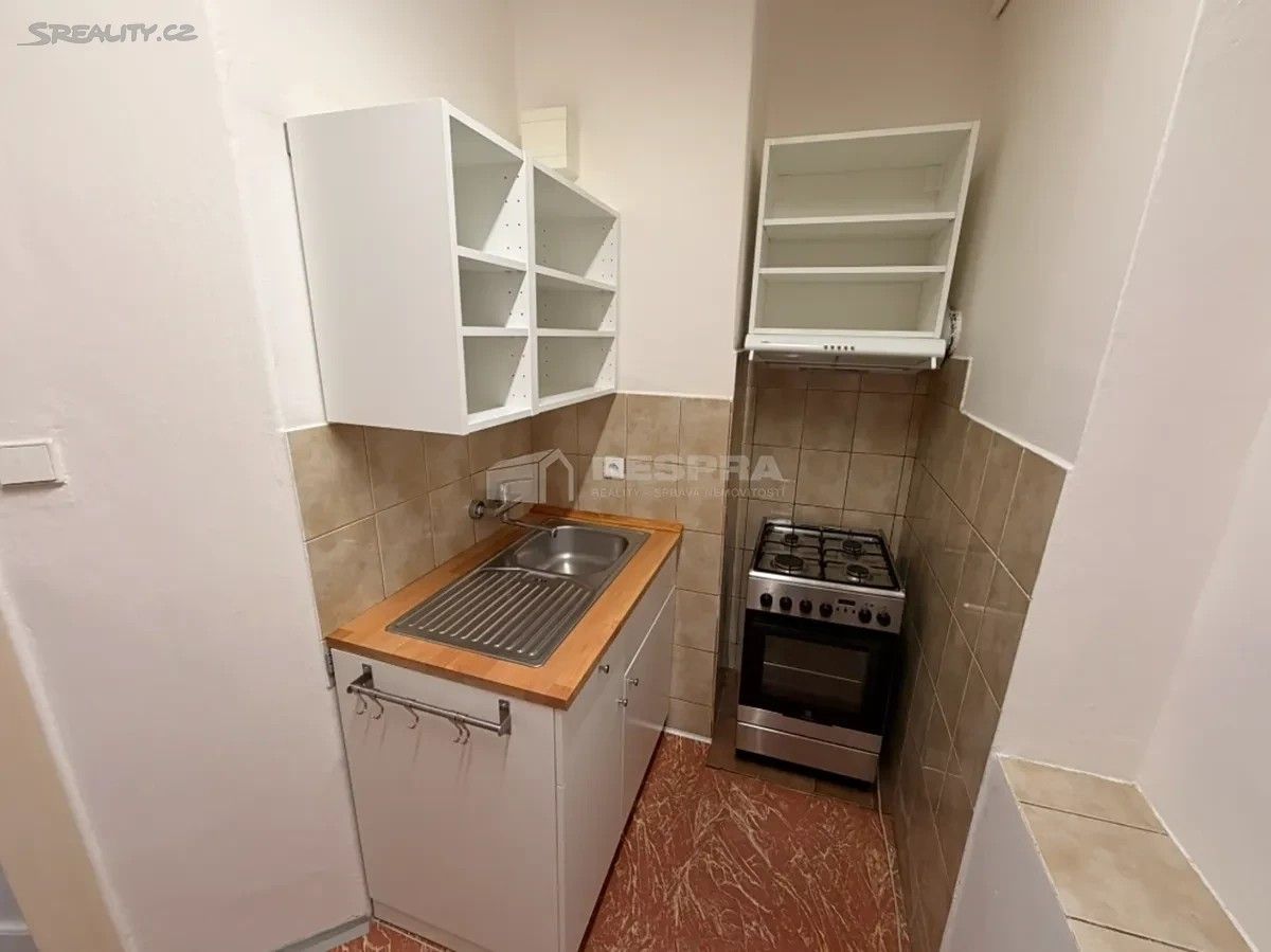 Byt 3+1 · 60 m² · Biskupcova, Praha - Žižkov - 4