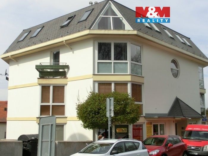 2+kk, Jaselská, Mladá Boleslav, 42 m²