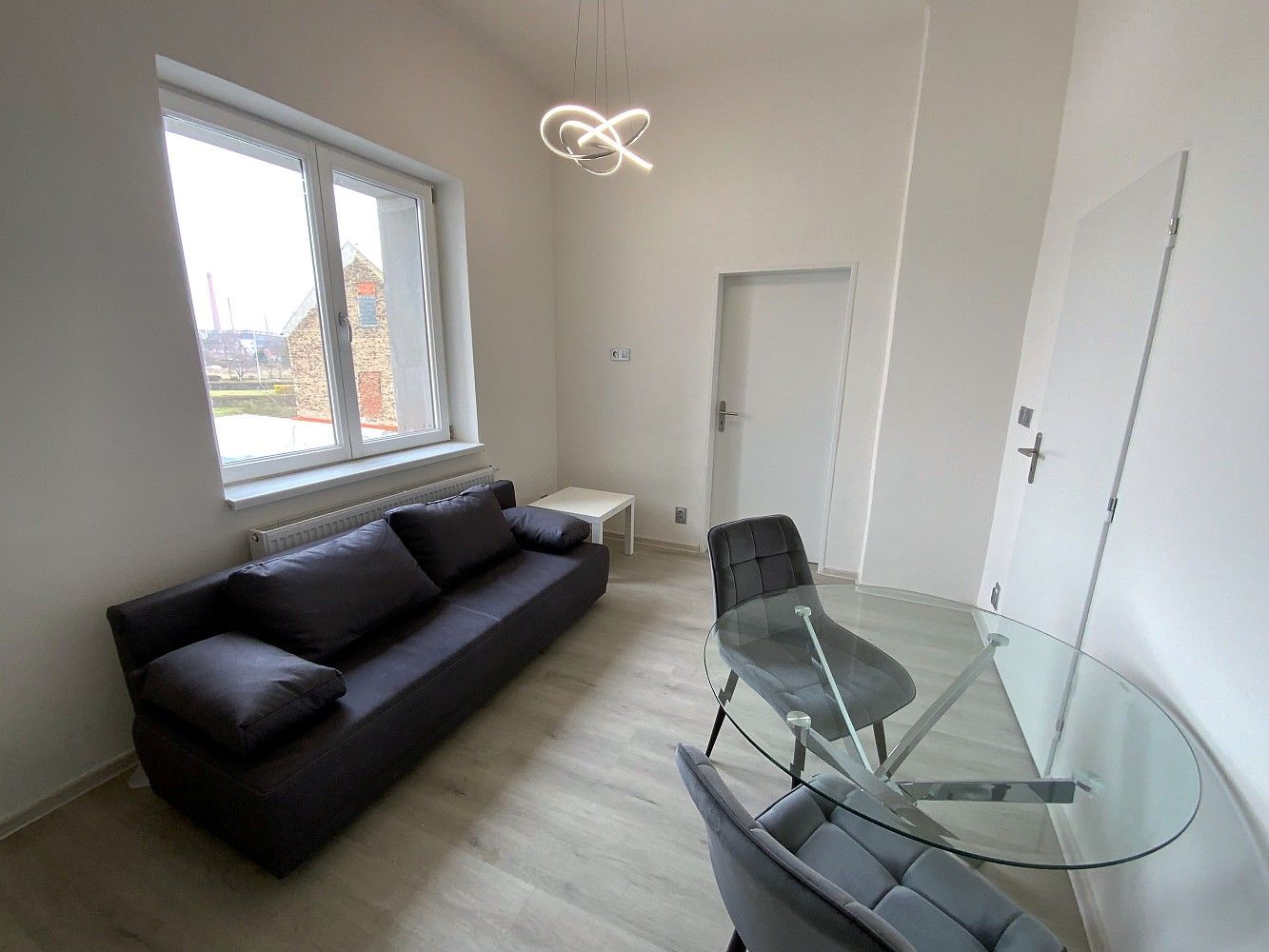 Byt 2+kk · 37 m² · Chomutov, Ústecký kraj - 4