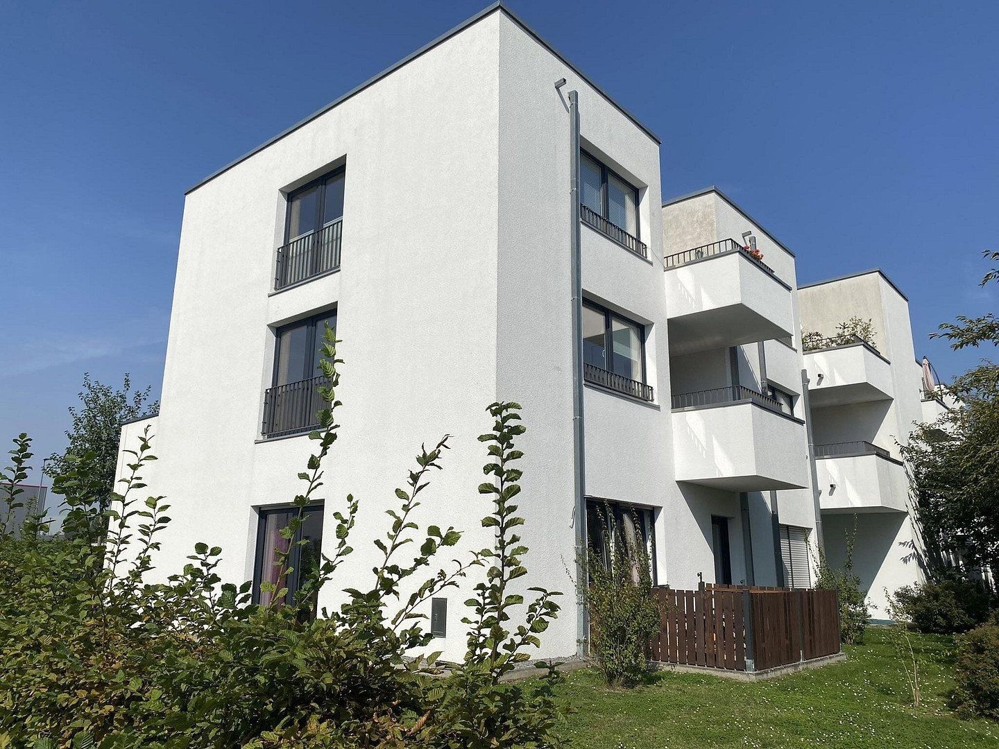 2+1, , Severní Porýní-Vestfálsko, 59 m² - 1