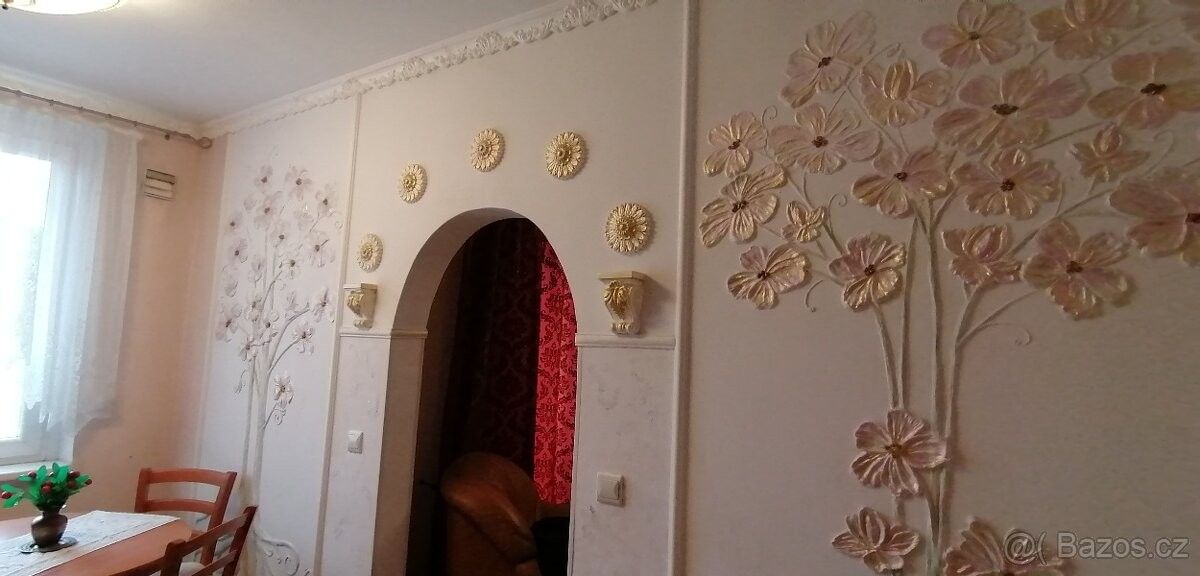 Prodej byt - Teplice, 415 01