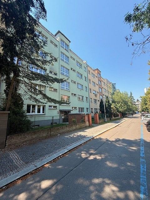 2+kk, Praha - Krč, okres Praha 4, Hlavní město Praha, 39 m² - 1