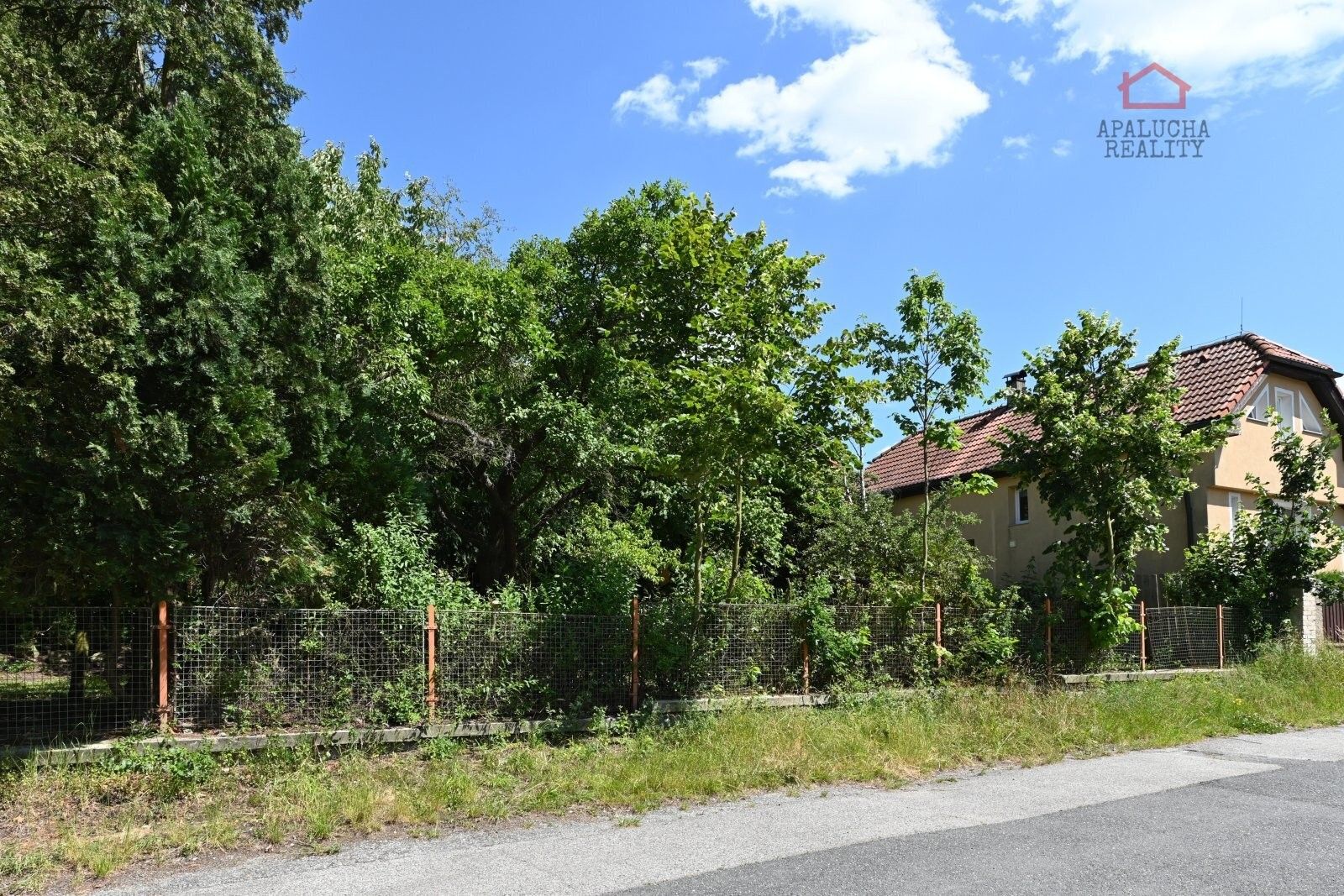 Pozemky pro bydlení, Revoluční, Kozojedy, 802 m²