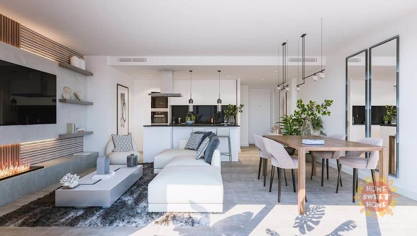 Prodej byt 4+kk - Marbella, Provincie Málaga, Španělsko, 218 m² - 5