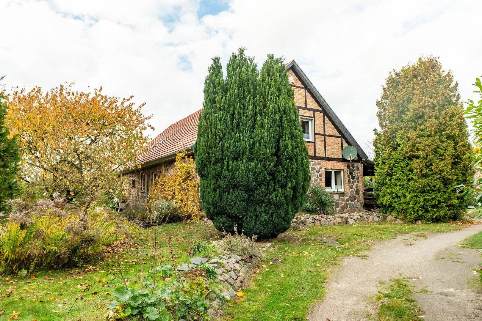 Rodinný dům · 228 m² · Rambow Hof 3, , Mecklenburg-Vorpommern - 4