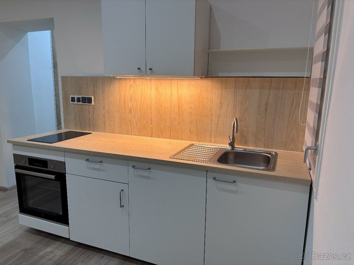 Pronájem byt - Bohumín, 735 81