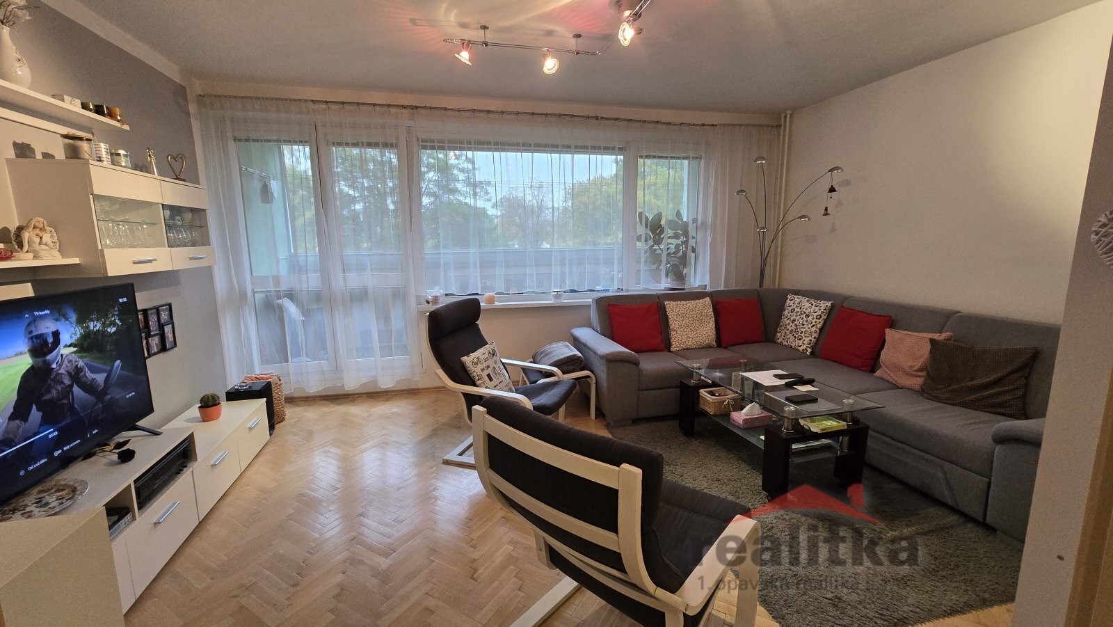 Byt 3+1 · 69 m² · Rolnická 699, Opava Kateřinky - 3