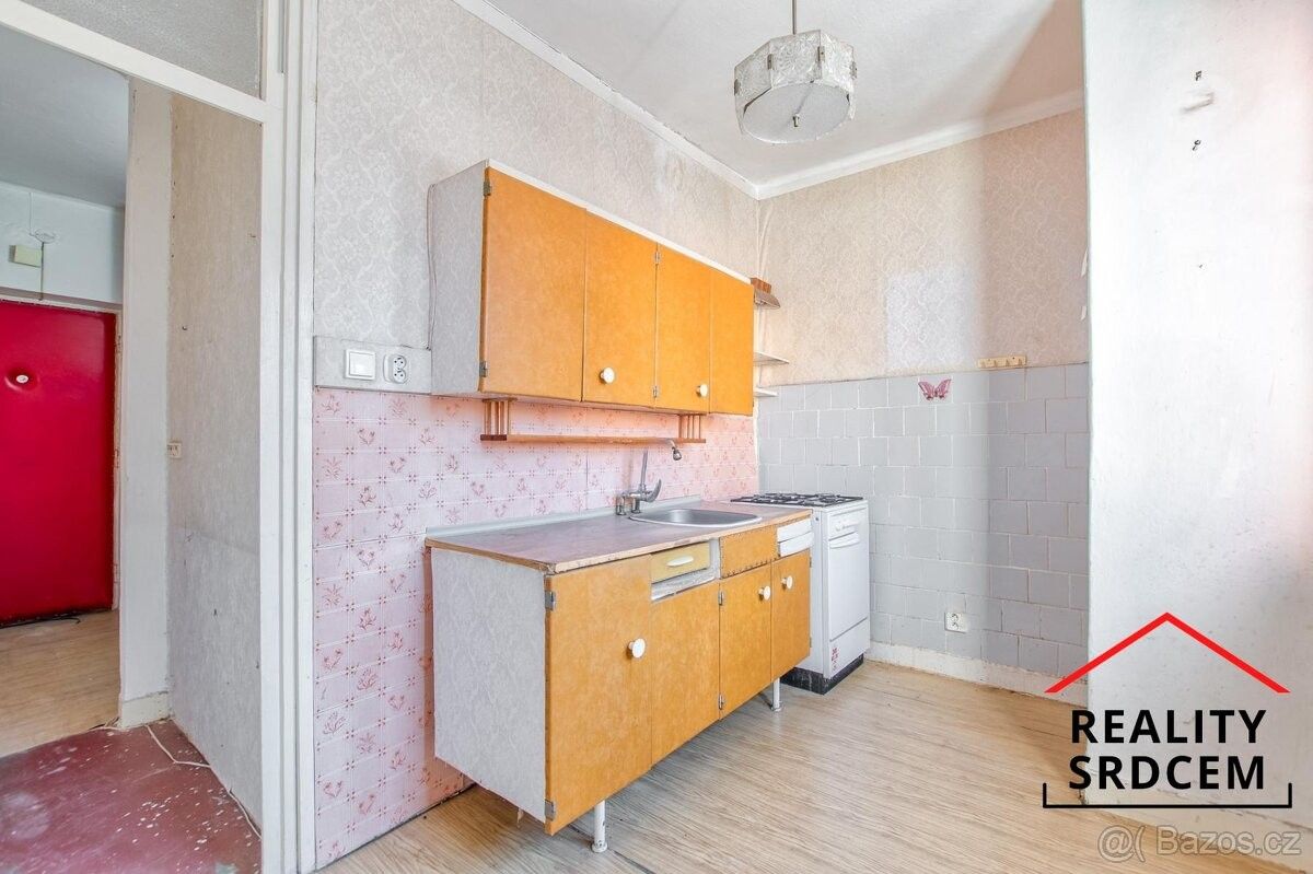 Prodej byt - Karviná, 734 01