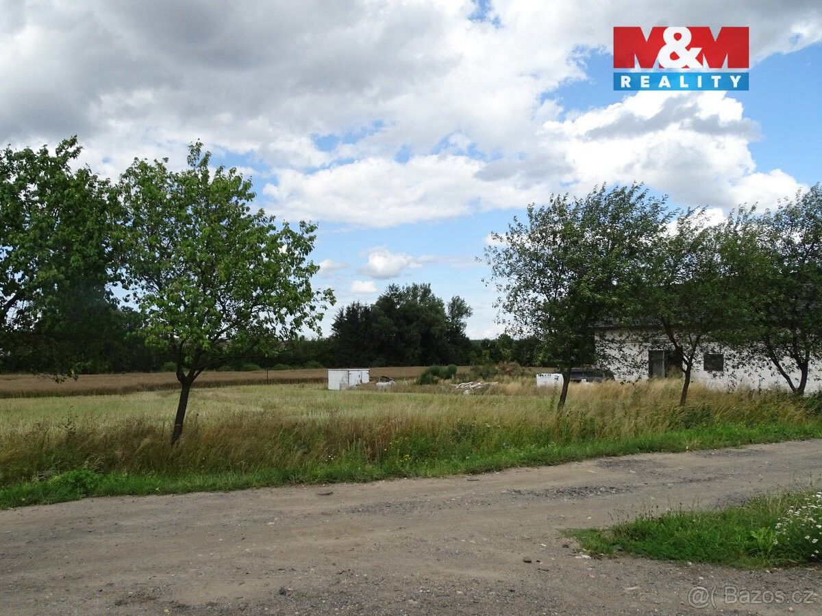 Prodej pozemek pro bydlení - Kolešovice, 270 02