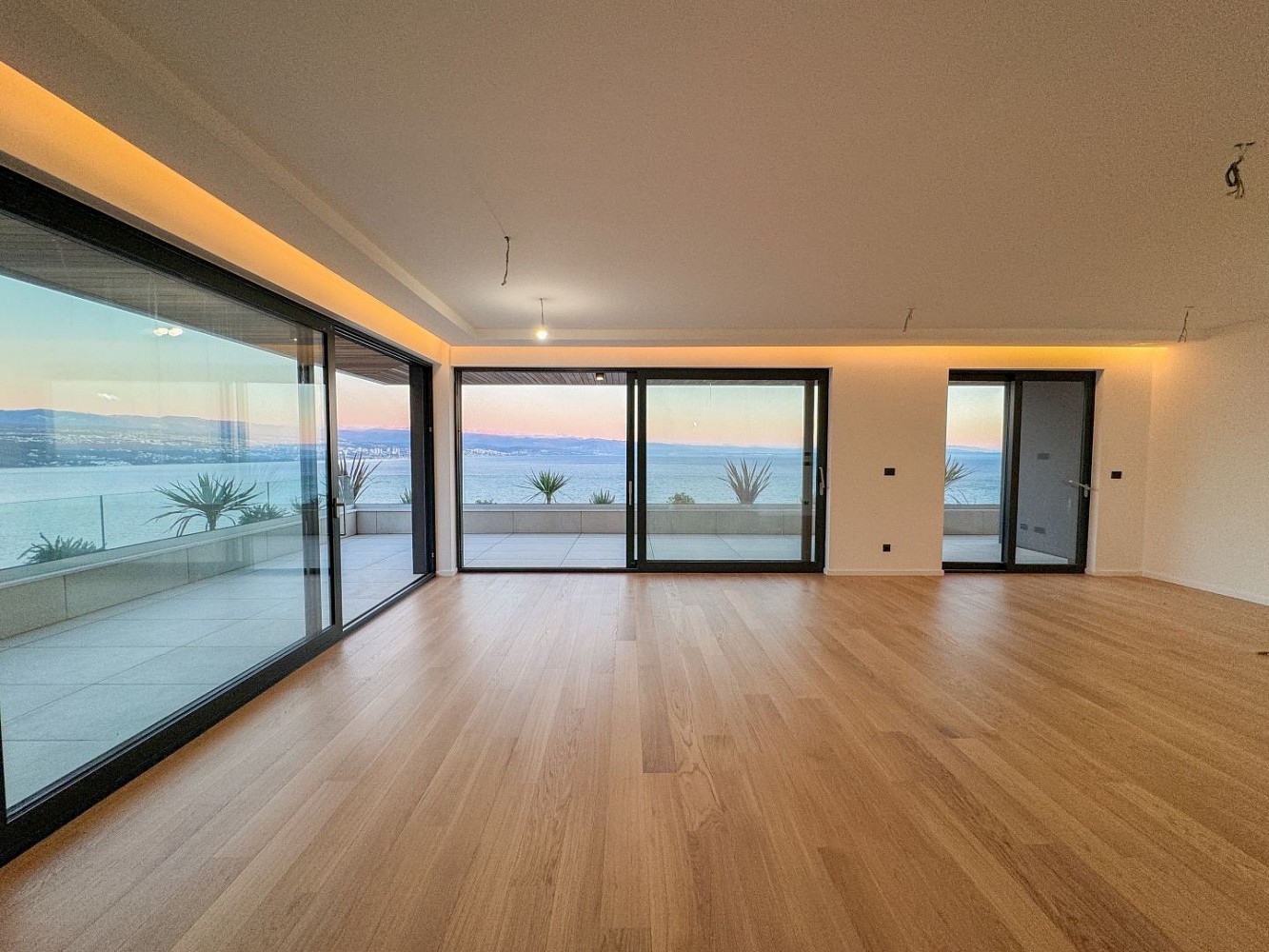 Byt · 217 m² · Opatija, Primorsko-goranska županija, Chorvatsko - 4