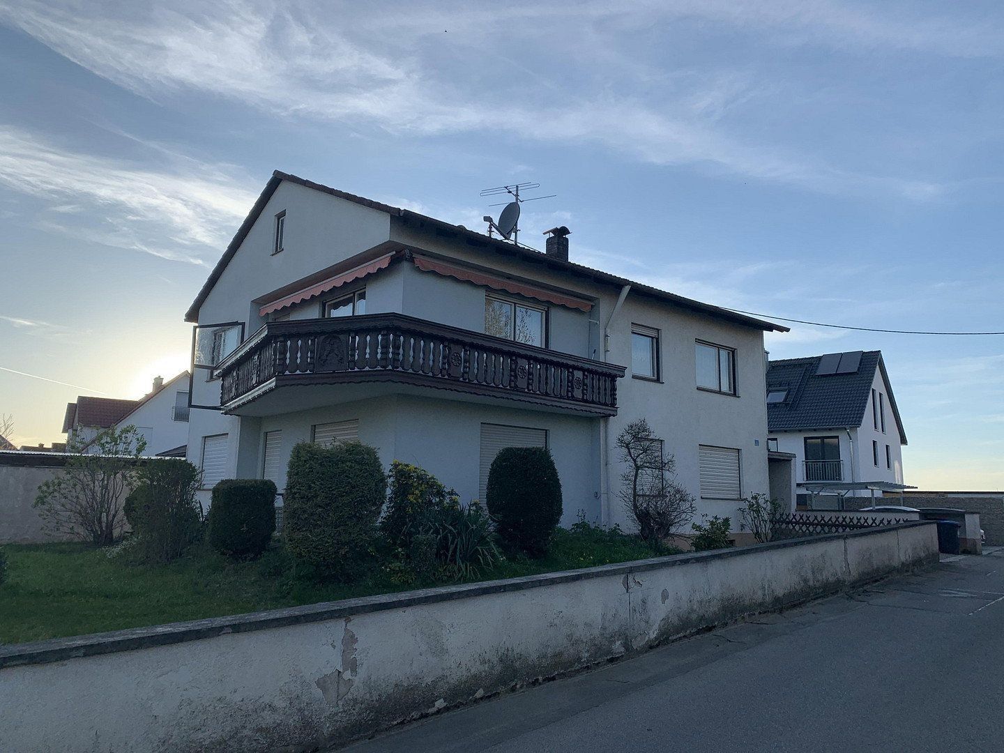 Rodinné domy, M.str München Obermenzing Bayern 81247, 150 m²