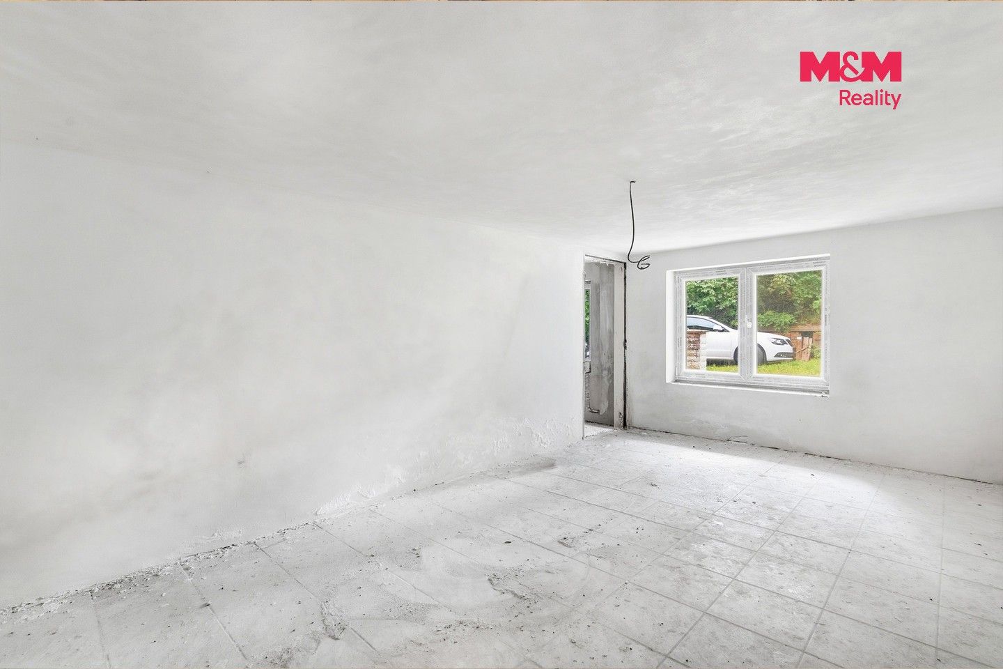 Rodinné domy, Petra Bezruče, Horní Police, 268 m² - 2